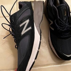 Men’s New Balance Running Shoes